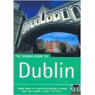 The Rough Guide to Dublin 3