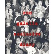 Ron Galella : Exclusive Diary
