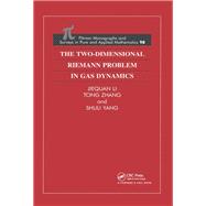 The Two-Dimensional Riemann Problem in Gas Dynamics