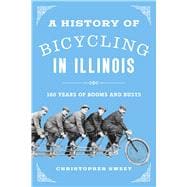 A History of Bicycling in Illinois