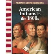 American Indians in the 1800s