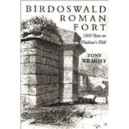 Birdoswald Roman Fort 1800 Years on Hadrian's Wall