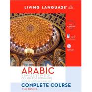 Complete Arabic: The Basics