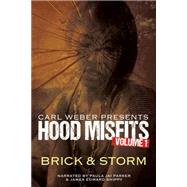 Hood Misfits Volume 1