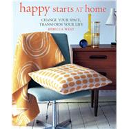 Happy Starts at Home
