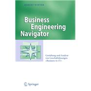 Business Engineering Navigator