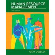 MyManagementLab -- CourseSmart eCode -- for Human Resource Management, 12/e