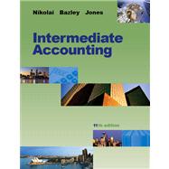 Intermediate Accounting (Book Only)