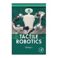 Tactile Robotics,9780443219139