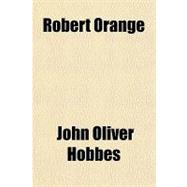 Robert Orange
