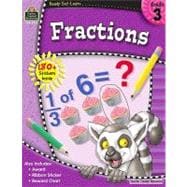 Fractions Grade 3