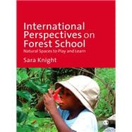 International Perspectives on Forest School