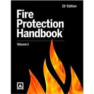 Fire Protection Handbook