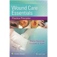 Wound Care Essentials Practice Principles