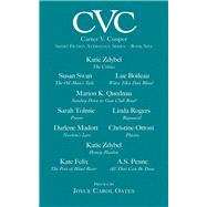 CVC9 Carter V Cooper Short Fiction Anthology: Book Nine