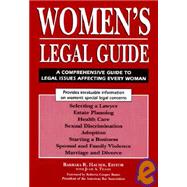 Women's Legal Guide