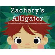 Zachary's Alligator