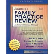 Swanson's Family Practice Review: A Problem-Oriented Approach
