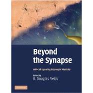 Beyond the Synapse: Cell-Cell Signaling in Synaptic Plasticity