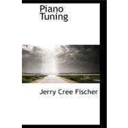 Piano Tuning