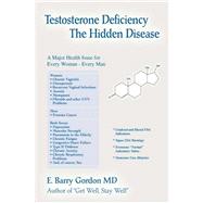 Testosterone Deficiency