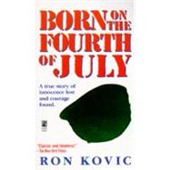 Born on the Fourth of July