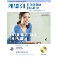 Praxis II Elementary Education