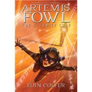 Artemis Fowl The Eternity Code