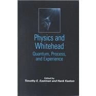 Physics and Whitehead