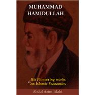 Muhammad Hamidullah