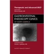 Therapeutic and Advanced ERCP: An Issue of Gastrointestinal Endoscopy Clinics of North America