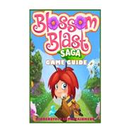 Blossom Blast Saga Game Guide