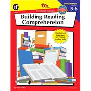 Building Reading Comprehension Series