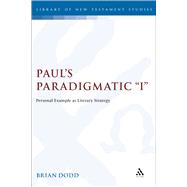 Paul's Paradigmatic 