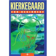 Kierkegaard For Beginners
