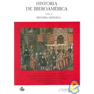 Historia De Iberoamerica, II / History of Latin America, II