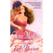 FOR EARLS PLEASURE          MM