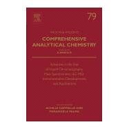 Comprehensive Analytical Chemistry