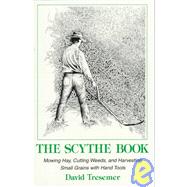 The Scythe Book