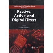 Passive, Active, and Digital Filters