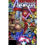 Heroes Reborn : The Avengers: Earth's Mightiest Heros