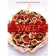 Sweet Desserts from London's Ottolenghi [A Baking Book]