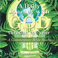 A Daily Journey with God Through the Year