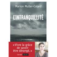 L'intranquillité