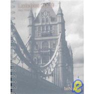 London 2009 Calendar