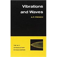 Vibrations and Waves
