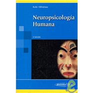 Neuropsicologia Humana / Fundamentals of Human Neuropsychology