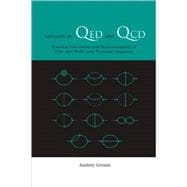 Lectures on QED and QCD