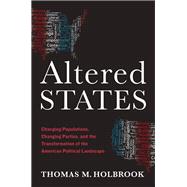 Altered States