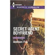 Secret Agent Boyfriend